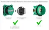 HANSGROHE VERNIS SHAPE | BOFLER Unterputz Duschsystem Produktbild-Vorschau 2