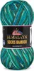 Himalaya Socks Bamboo Wolle – Atmungsaktive, Produktbild-Vorschau 2