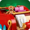 LEGO Santa's Sleigh, jouet pour enfant à construire : Voir les images du produit 18