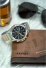 Tommy Hilfiger Mason 1791937 Herrenarmbanduhr Produktbild-Vorschau 10