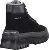 Gant Nebrada Herrenschuhe, Boots, Schwarz, Leder, Produktbild-Vorschau 3