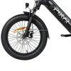 E-Bike Plus 20''× 3'' Zoll Fat Tire Elektrofahrrad, 980Wh Produktbild-Vorschau 7
