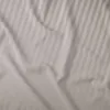 Satin Bettwäsche 160x200 Glatt mit Premium Streifen Beige Produktbild-Vorschau 10