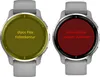 3x folia ochronna do Garmin Venu 2 Plus (43 mm), 100% Podgląd zdjęcia produktu 2