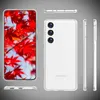 Handy Hülle Matt 0,3mm Dünn für Samsung Galaxy S23 Plus, 2x Produktbild-Vorschau 7