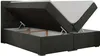 Boxspringbett, Doppelbett, Polsterbett mit Kopfstütze, Produktbild-Vorschau 5