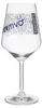 6x Ramazzotti Aperitivo Glas 0,5l geeicht Stielglas Produktbild-Vorschau 4