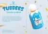 Tubbees Cookies & Cream woda perfumowana unisex 50 ml Podgląd zdjęcia produktu 7
