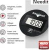 Needit Park Lite One, électronique, noir, Voir les images du produit 1