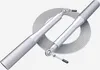 GORILLA SPORTS® Springseil - 300 cm, Verstellbar, Produktbild-Vorschau 1