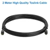 MMOBIEL Optisches Digital Audio Toslink Kabel Fiber Optic Produktbild-Vorschau 5