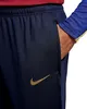 NIKE - fcb m nk df strk pant kpz - Niebieski Podgląd zdjęcia produktu 4