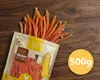 Mersjo weiche Hähnchenstreifen 2x500g - Hundeleckerli Produktbild-Vorschau 18