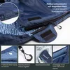Skandika Schlafsack Dundee Flanell | Deckenschlafsack aus Produktbild-Vorschau 4