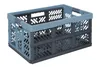 keeeper Profi-Klappbox "ben" 45 Liter nordic-green Produktbild-Vorschau 1