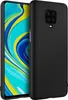 Silikon Hülle für Xiaomi Redmi Note 9 Pro / 9S Schutzhülle Produktbild-Vorschau 1