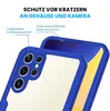 360 Grad Rundum Schutz Handyhülle für Samsung Galaxy S24 Produktbild-Vorschau 6