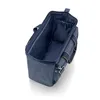 reisenthel allrounder S pocket, Reisetasche, Herringbone Anteprima dell’immagine prodotto 2