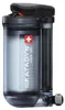 Katadyn Hiker Pro, Transparent, Schwarz, Silikon, Produktbild-Vorschau 4