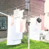 Brabantia 100260, Wäscheständer, Silber, 220 mm, 220 mm, Produktbild-Vorschau 3