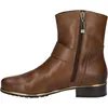 Gerry Weber Carla 54 | Stiefelette für Damen | Braun Produktbild-Vorschau 3