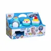 BB Junior 1689009 gioco da bagno/gioco/sticker Barca da Anteprima dell’immagine prodotto 6