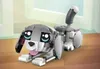 LEGO 31163 Creator 3-in-1 Graue Katze (31163) Náhľad obrázku produktu 37