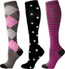 ALSTER HERZ® 5 Paar Damen & Herren Kompressionsstrümpfe Produktbild-Vorschau 10