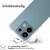 etui antywstrząsowe imoshion do Xiaomi Redmi Note 13 Pro Podgląd zdjęcia produktu 2