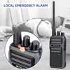 Retevis RB617 Radio ricetrasmittente, radio ricaricabile da Anteprima dell’immagine prodotto 9