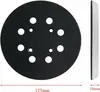 Plateau de Ponage 125 mm se suchým zipem 8 kalhot Náhled obrázku produktu 2