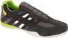 Geox Komfort Slipper Herren 31393337313632 Grau 45 EU Produktbild-Vorschau 1