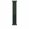 49mm Dark Green Alpine Loop - Small - Black Titanium Finish Produktbild-Vorschau 1