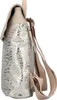Rieker Rucksack Cityrucksack Damen H1386, Farbe:Beige Produktbild-Vorschau 4