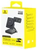 Draadloze oplader 3-in-1 Baseus PicoGo AF21 Qi2.2, 35W, Productafbeelding-voorbeeld 4