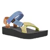 Teva W Midform Universal Sandals 1090969-MLMT, Sandalen, Produktbild-Vorschau 12