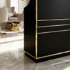 Base di reception da incasso per reception 100 cm cosmetica Anteprima dell’immagine prodotto 13