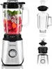 Zeegma Sklenený mixér Smoothie Maker Blender GRAND VITAMINE Náhľad obrázku produktu 12