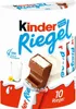 kinder Riegel 10er Produktbild-Vorschau 4