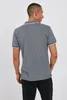 CASUAL FRIDAY CFTristan two tone polo shirt Herren Produktbild-Vorschau 3