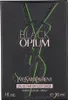 Yves Saint Laurent Black Opium Illicit Green parfumovaná Náhľad obrázku produktu 10