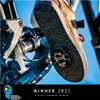 Tatze pedál MTB MC-FLY SPD Q-factor 55mm Náhľad obrázku produktu 8