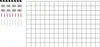 Dekogitter / Rankgitter (inkl. Montagematerial) Produktbild-Vorschau 2
