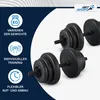 Sada 2 činek 24383, s 12 zátěžovými deskami ve 3 váhových Náhled obrázku produktu 8