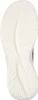 The sole of a white sneaker is shown against a white background. Voir les images du produit