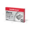 ErichKrause Bleistiftspitzer Metall silber 8mm Produktbild-Vorschau 4