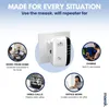 WLAN Repeater 300Mbps Router Range WIFI Signal Verstärker Produktbild-Vorschau 6