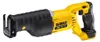 DeWALT accu-sabelszaag DCS380N-XJ 18V  ergonomisch voor Productafbeelding-voorbeeld 17
