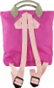 Fritzi aus Preußen sac à dos Ju Lighty Backpack Pink rose Voir les images du produit 12