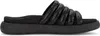 Gabor 63.752 Damenschuhe - bequeme Pantoletten schwarz Produktbild-Vorschau 14